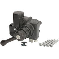 Замок тягово-зчіпного пристрою ROCKINGER ROE 70944