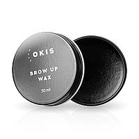 OKIS BROW Brow Up Wax Віск для брів, 15 мл