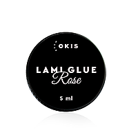 OKIS Lami Glue Rose Клей для ламінування вій, 5 мл