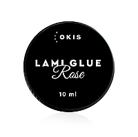 OKIS Lami Glue Rose Клей для ламінування вій, 10 мл