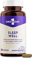 Добавка для сна One-A-Day Sleep Supplement Bayer 59998