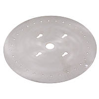 Диск висіваючий (1,2мм) сівалки УПС до 2012р., 30*3 (соняшник) (вир-во Ельворті, Червона Зірка 509.046.4005-02