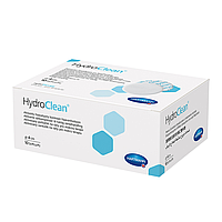 Гидроактивная абсорбирующая повязка Гидроклин HydroClean 4 см