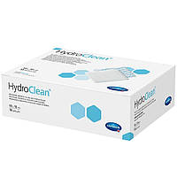 Гидроактивная абсорбирующая повязка Гидроклин HydroClean 10х10 см