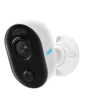IP / WiFi відеокамера Reolink Lumus