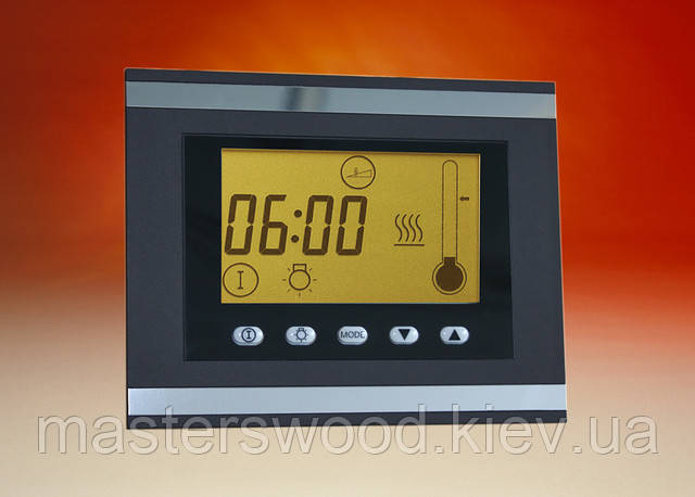 Пульт управління EMOTEC DC 9000 DLF