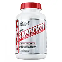 Жироспалювач Nutrex Lipo 6 Carnitine 60 caps