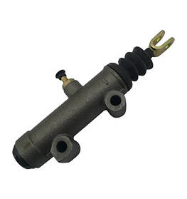 16. Зчеплення