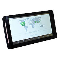 GPS-навигатор RIAS G716 7” 512MB/8GB MTK8382 Android Black (3_03952)