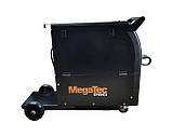 Напівавтомат зварювальний MegaTec PRO MIG 250T DC MIG/MAG/MMA/TIG, фото 4