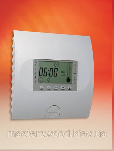 Пульт управління EMOTEC HCS 9003