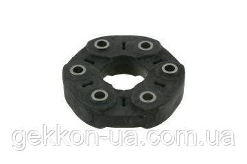 Муфта еластична карданного вала FORD Transit [Onka Automotive] YC1W4684AA, CM 33143