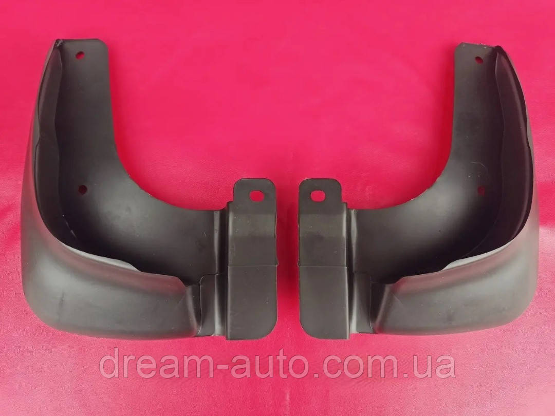 Бризковики передні Hyundai Elantra HD 2006-2010