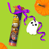 Драже M&M's Minis Halloween Milk Chocolate Minitube 50.2 g, фото 5