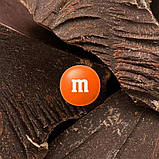 Драже M&M's Minis Halloween Milk Chocolate Minitube 50.2 g, фото 7