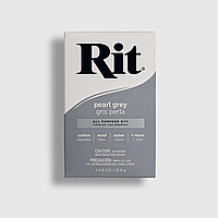 Барвник для одягу Rit Dye Pearl Grey (83390)