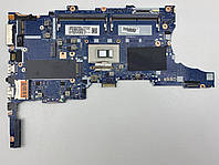 Материнская плата HP EliteBook 840 G3 6050A2892401-MB-A01 (i5-6300U, UMA, 2xDDR4) БУ