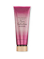 Парфюмированный увлажняющий лосьон для тела Victoria's Secret Pure Seduction Shimmer Виктория Секрет оригинал