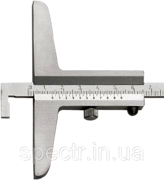 Штангогліномер 0-200/0.02 Fortis (Німеччина)