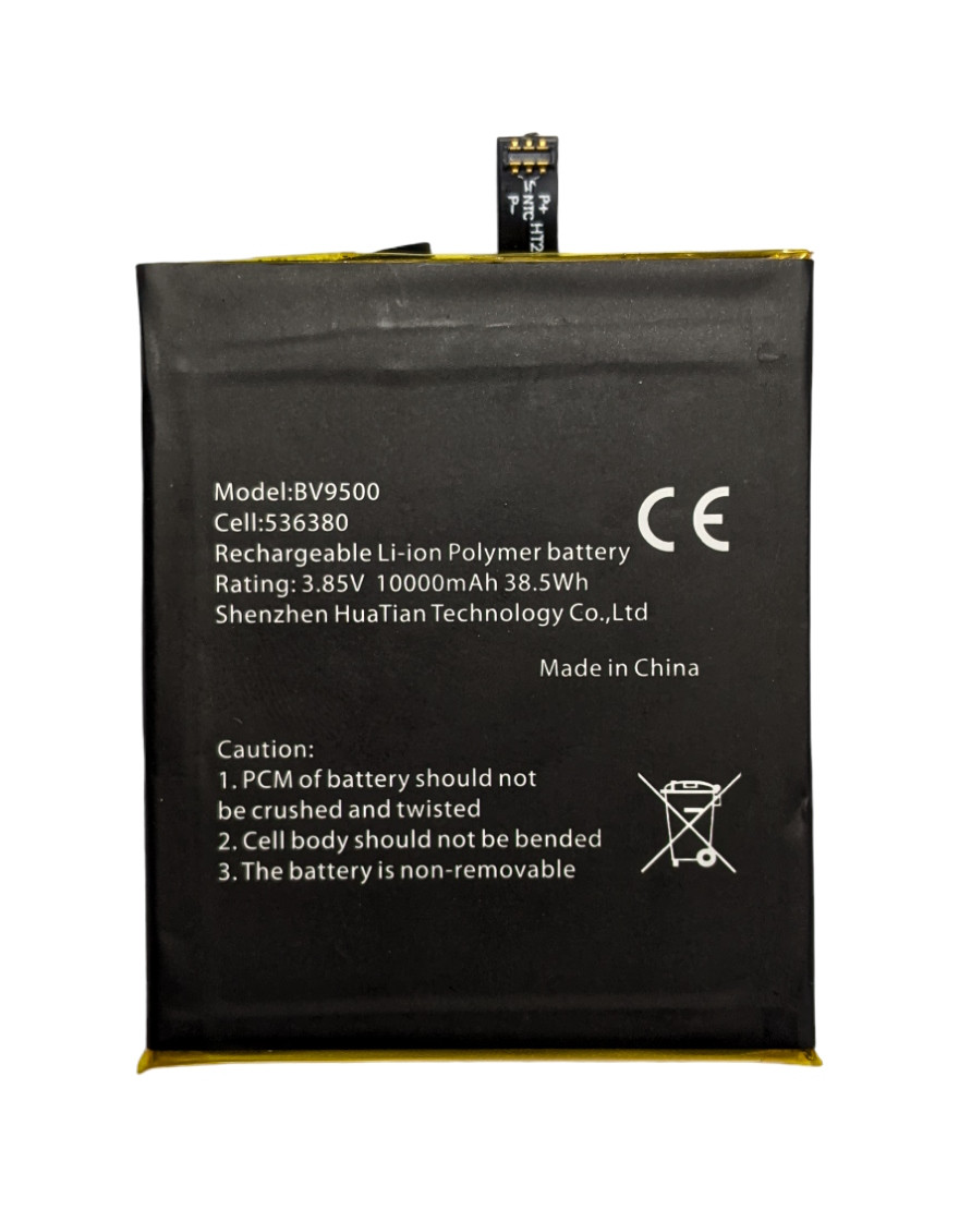 Аккумулятор Blackview BV9500 BV9500 Pro, фото 1