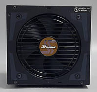 Блок питания 550W Seasonic SSR-550FX БУ