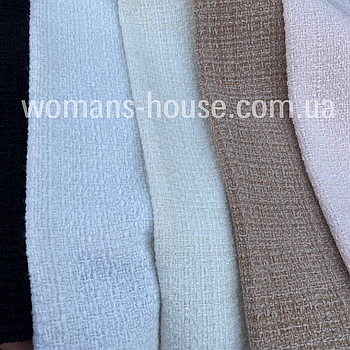 Костюмна тканина Шанель 400 г/м2 150 см