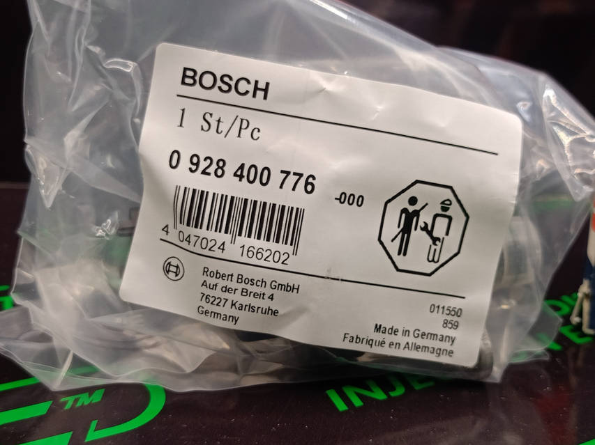 Блок дозировочный (датчик давления топл.) 0928400776 CR