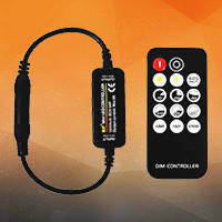 Електронні баласти та контролери