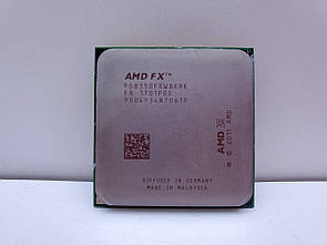 Процесор AMD X8 FX 8350 (4.0GHz,8MB,2000MHz,бу)  sAM3+