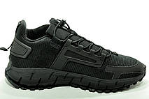Кросівки Reebok Zig Kinetica чорні чоловічі, фото 5