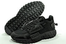 Кросівки Reebok Zig Kinetica чорні чоловічі, фото 6