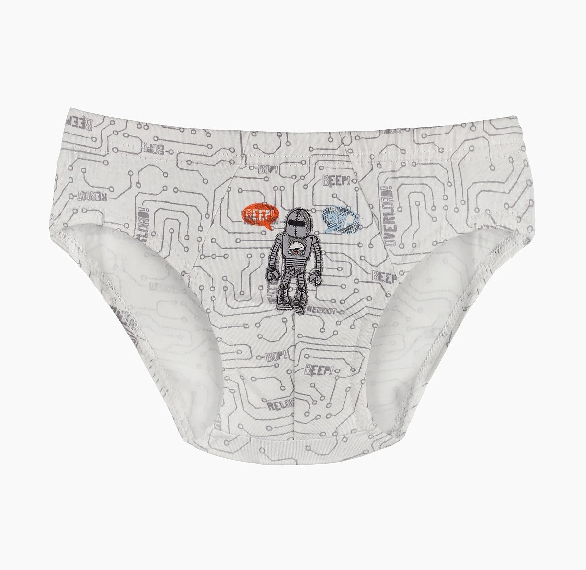 Труси для хлопчика Donella 76985RK, 2-3 роки