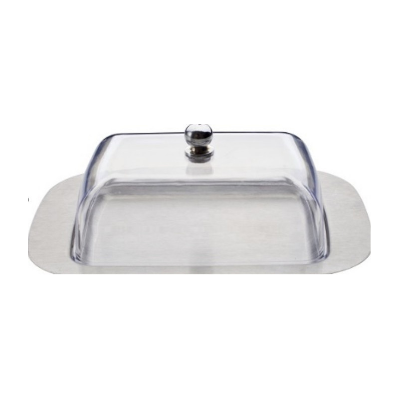 Маслянка металева Vincent VC-1245, фото 1