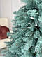 Ялинка Лита Еліт блакитна Штучна 120 см, фото 3