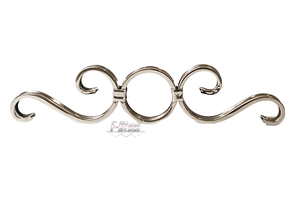 Декоративний елемент Тип 20: 80*380mm