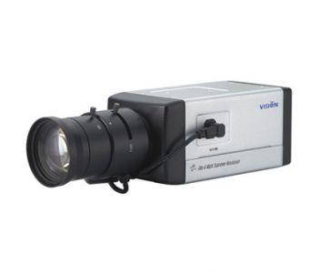VC56BS-12 Черно-белая корпусная видеокамера - фото 1 - id-p2002285508