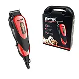 Машинка для стрижки тварин GEEMY-1023, фото 3