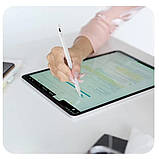 Активний стілус для iPad/iPad Pro/iPad Air для письма та малювання на сенсорних екранах К2259, фото 7