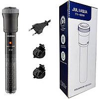 JULIAQUA Aquarium Heater аквариумный обогреватель 100 Вт