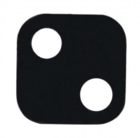 Скло камери для Google Pixel 4a 4G, без рамки, фото 1