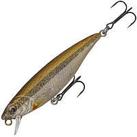 Воблер Savage Gear 3D Twitch Minnow SS 66mm 5g 05-Minnow