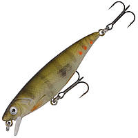 Воблер Savage Gear 3D Twitch Minnow SS 66mm 5g 03-Perch