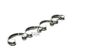 Декоративний елемент Тип 24: 80*480mm