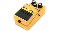 Гитарная педаль эффектов Boss OD-3 Overdrive