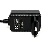 Блок живлення 5В 3A Type C EU для Raspberry Pi 4 (104045), фото 3