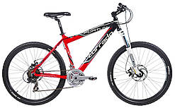 Велосипед гірський Corrado Fortun MTB 26".