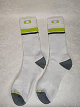Термо шкарпетки спортивні Oakley, фото 2