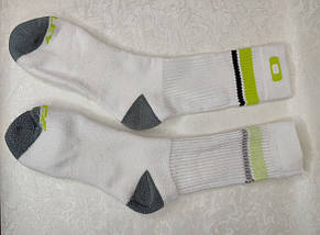 Термо шкарпетки спортивні Oakley, фото 3