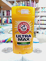 Дезодорант антиперспирант Arm&Hammer Ultra Max Fresh 73g