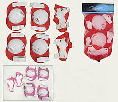 Захист для катання